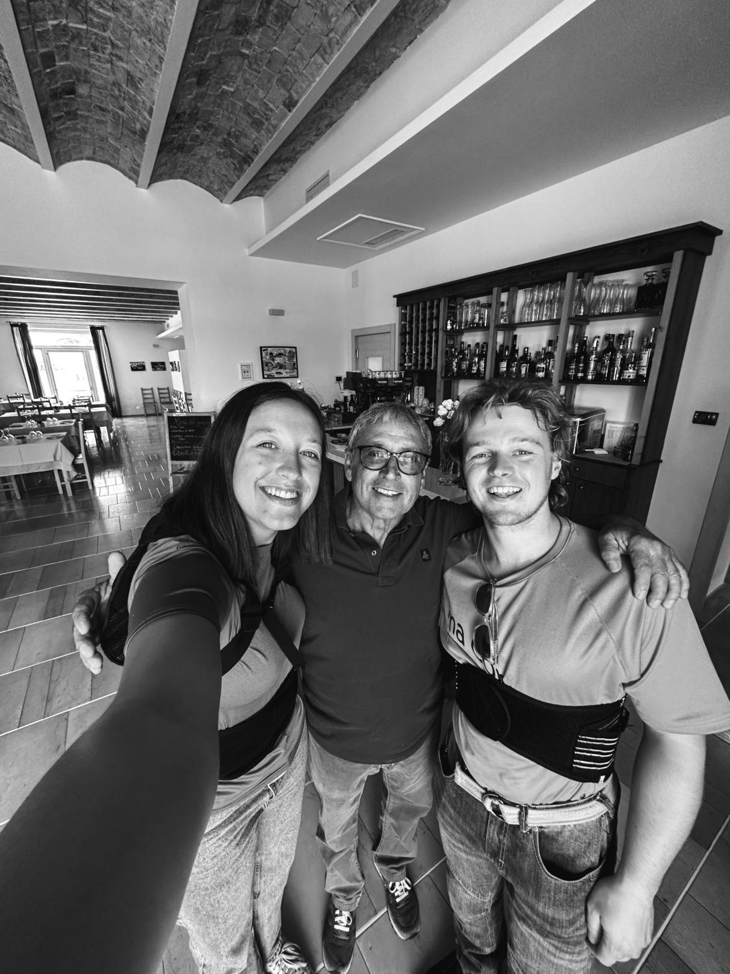 Agriturismo Masseria Cannella Lesina Ngoại thất bức ảnh