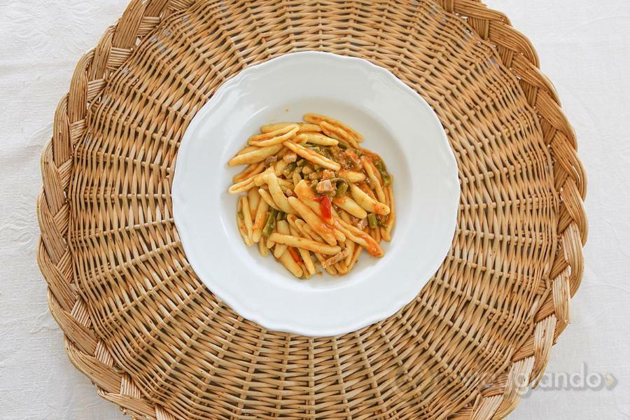 Agriturismo Masseria Cannella Lesina Ngoại thất bức ảnh